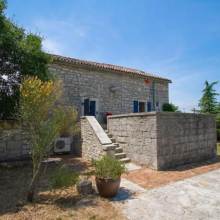 Holiday home Bura Rovinj