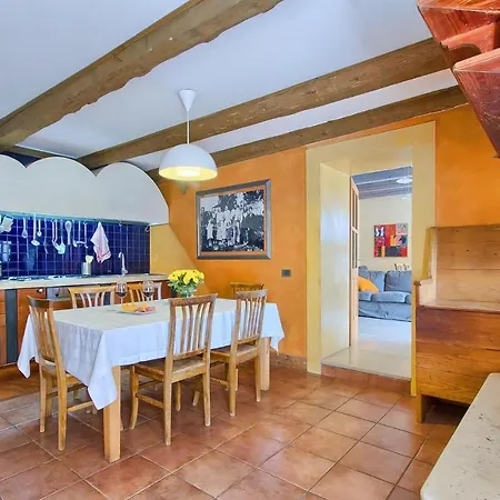 Tatil Evi Bura Rovinj