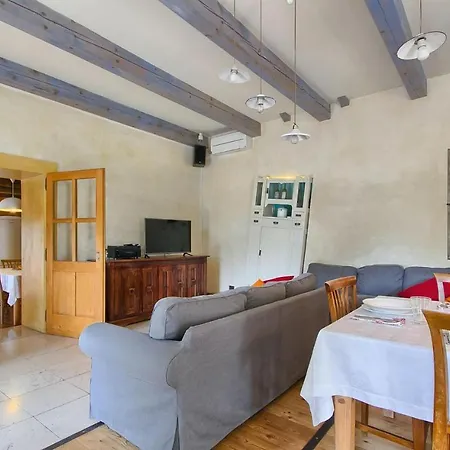Tatil Evi Bura