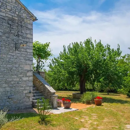 Tatil Evi Bura Rovinj