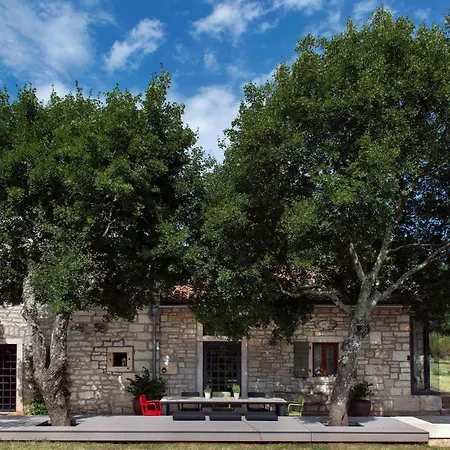 Tatil Evi Bura Rovinj