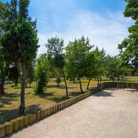 Bura Tatil Evi Rovinj