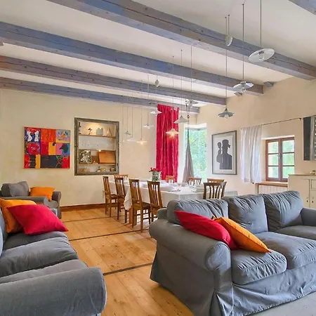 Bura Tatil Evi Rovinj