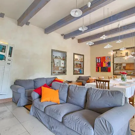 Tatil Evi Bura Rovinj