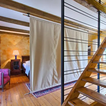 Bura Tatil Evi *