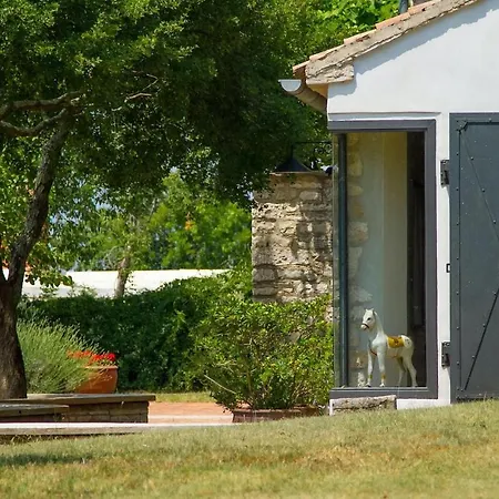 Tatil Evi Bura *