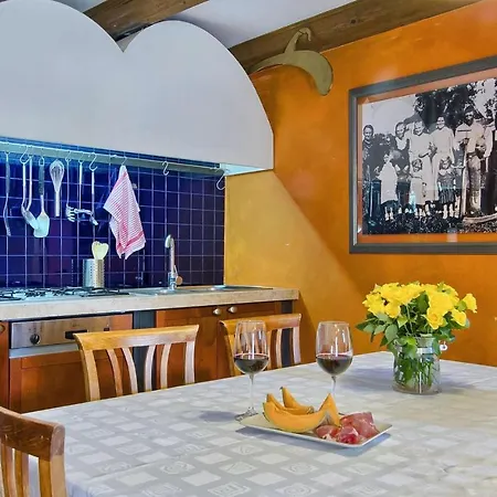 Tatil Evi Bura