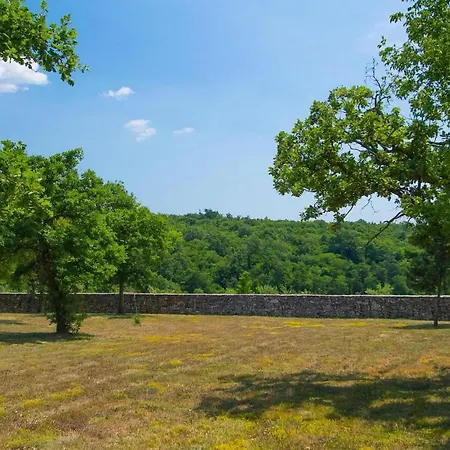 Bura Tatil Evi Rovinj